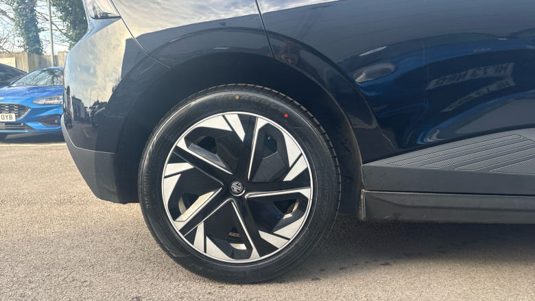 MG MG4 150kW Trophy EV Long Range 64kWh 5dr Auto Electric Hatchback